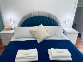 Vatican Angelic Apartment Rome